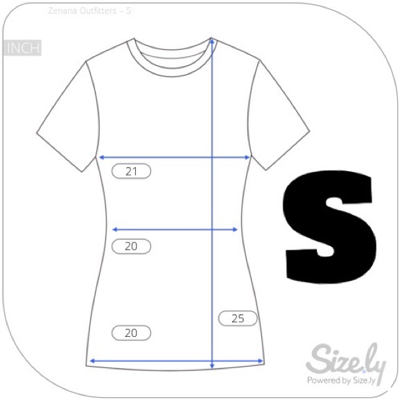 🙌 Zenana Outfitters Cutout shoulders Sky Blue Top - Picture 4 of 7